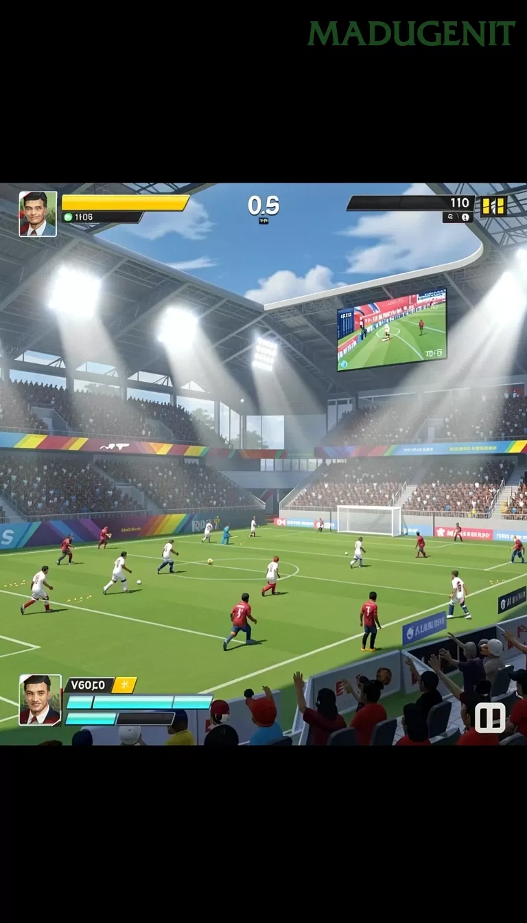 Screenshot win199 nomor 3