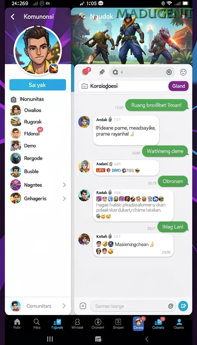 Screenshot 9zk nomor 1