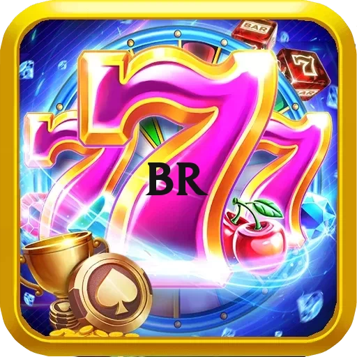 Aplikasi br Terbaru dengan Fitur Terbaik APK Resmi — ikon aplikasi