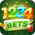 1234bets Terbaru untuk Android: Download APK Gratis APK Resmi — ikon aplikasi
