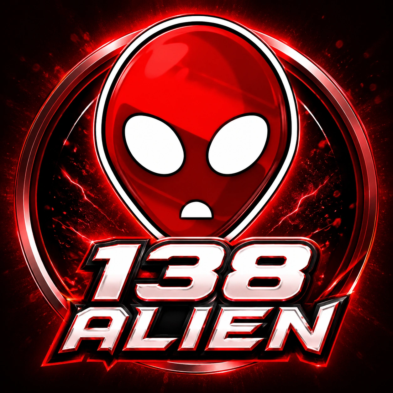 138alien Terbaru: Review Aplikasi dan Link Unduh APK Resmi — ikon aplikasi