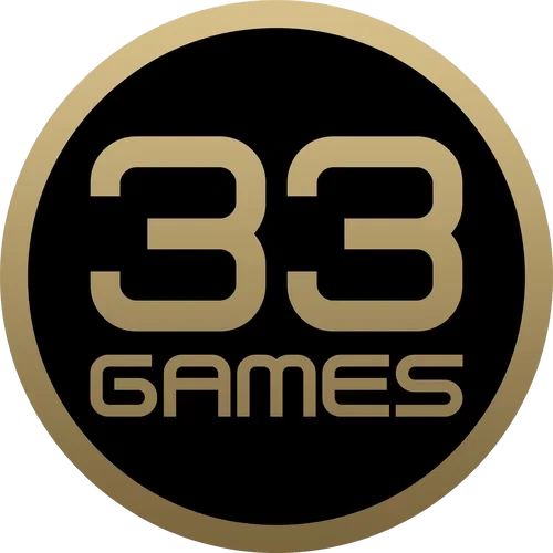 Cara Pasang 33lgames di HP Android dengan Benar APK Resmi — ikon aplikasi