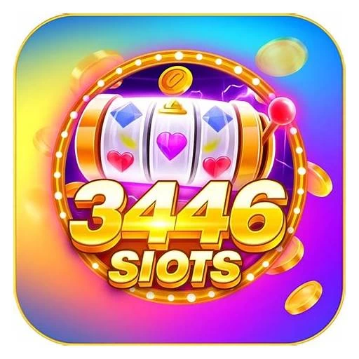 3446slots App: Info, Rating, dan Link Download APK Resmi — ikon aplikasi