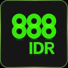 888idr APK Terbaru dan Aman untuk Diunduh APK Resmi — ikon aplikasi