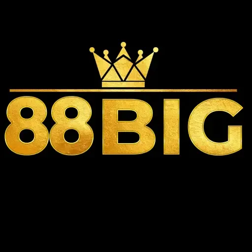 Aplikasi 88big Terbaru untuk Android dan iOS APK Resmi — ikon aplikasi