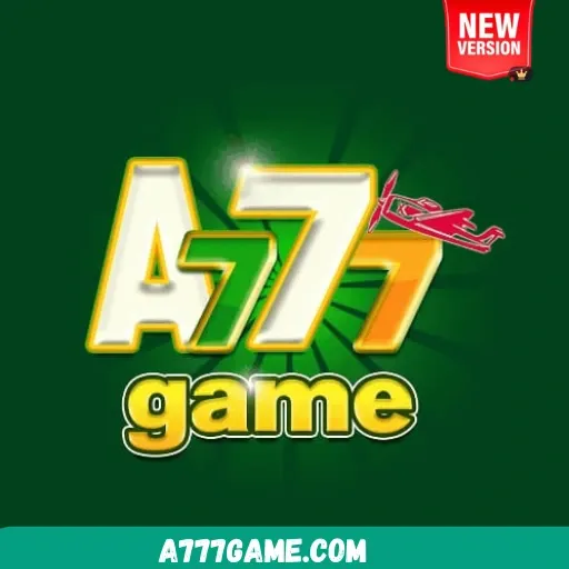 Aplikasi a777game Terbaru dan Terlengkap APK Resmi — ikon aplikasi