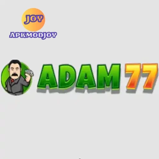 Update Aplikasi adam77 ke Versi Terbaru APK Resmi — ikon aplikasi