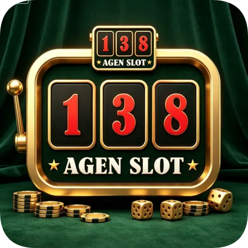 Download agenslot138 APK Terbaru untuk HP Android APK Resmi — ikon aplikasi