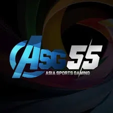 Cara Update Aplikasi asg55 ke Versi Terbaru APK Resmi — ikon aplikasi