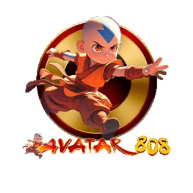 avatar808 APK Terbaru 2026 untuk Semua Perangkat APK Resmi — ikon aplikasi