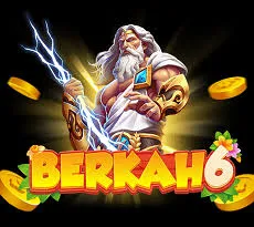 berkah6 APK: Fitur, Ukuran, dan Link Download APK Resmi — ikon aplikasi