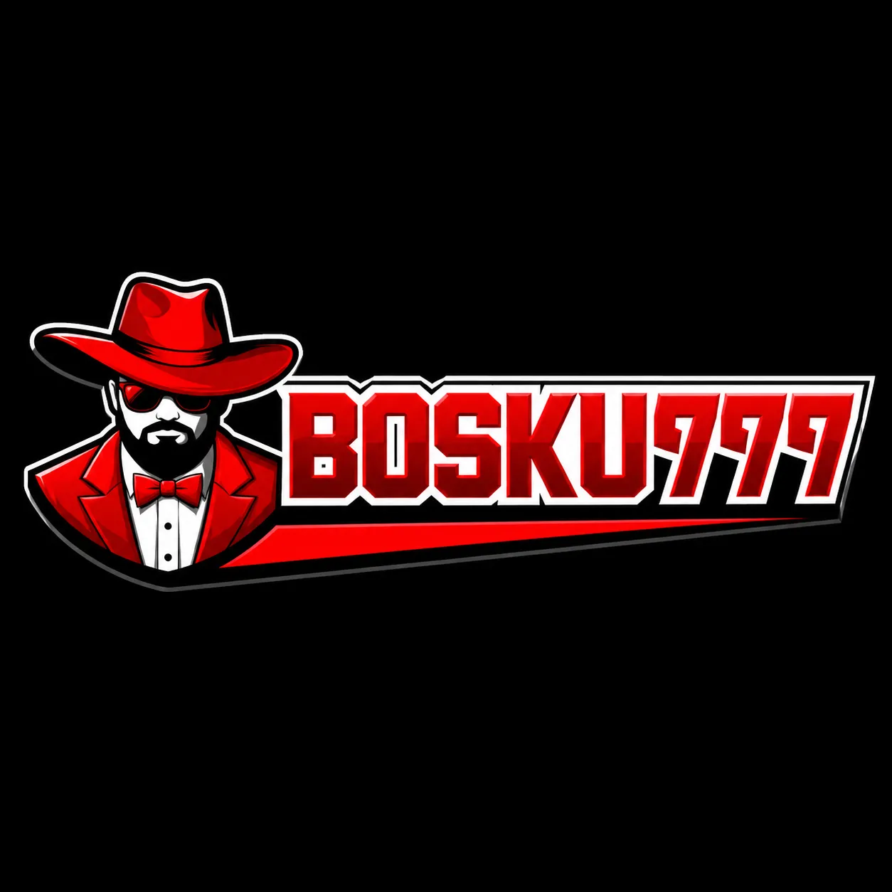 Aplikasi bosku777 Terbaru: Review dan Link Download APK Resmi — ikon aplikasi