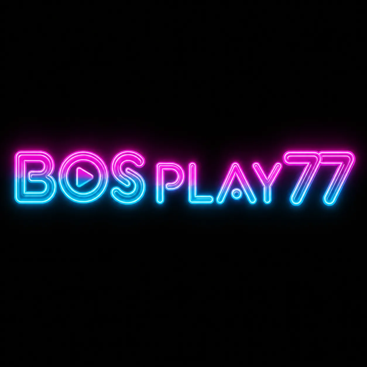 Review Aplikasi bosplay77 Versi Terbaru APK Resmi — ikon aplikasi