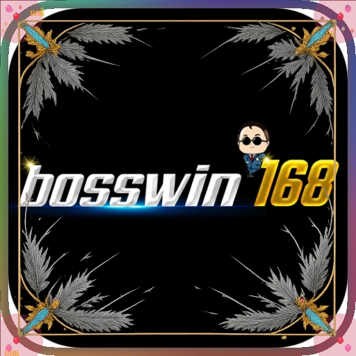 bosswin168 APK Terbaru 2026 untuk Semua Perangkat APK Resmi — ikon aplikasi