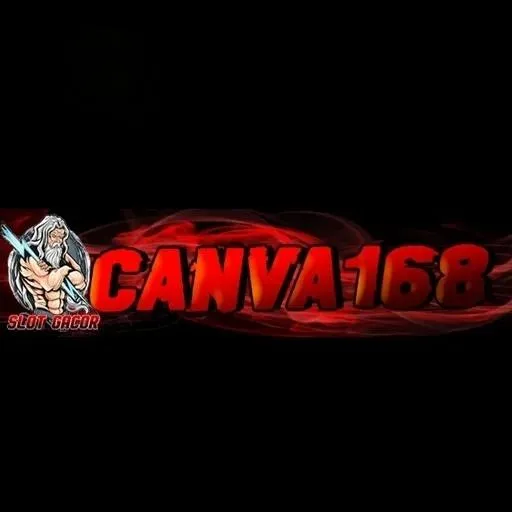 Cara Menggunakan Aplikasi canva168 untuk Pemula APK Resmi — ikon aplikasi