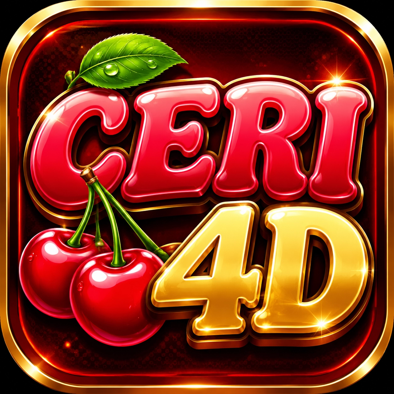ceri4d App Terbaru: Fitur Unggulan dan Download APK Resmi — ikon aplikasi