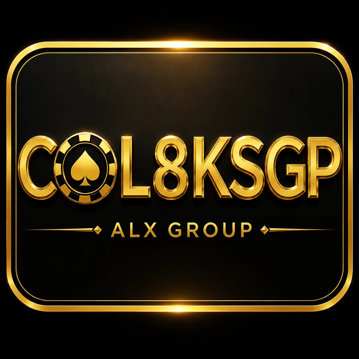 col8ksgp Versi Terbaru untuk Android Tanpa Ribet APK Resmi — ikon aplikasi