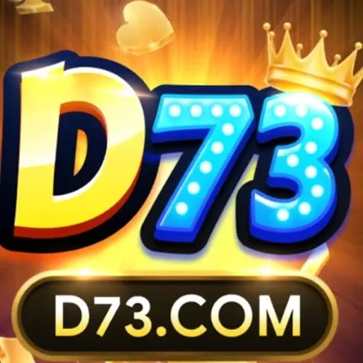d73 APK: Fitur, Ukuran, dan Link Download APK Resmi — ikon aplikasi