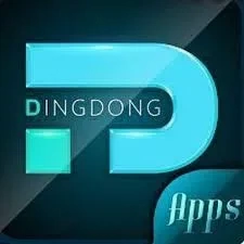 Aplikasi dingdongtogel Terbaru: Review dan Link Download APK Resmi — ikon aplikasi