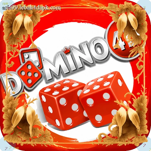 Download Aplikasi domino4d Terbaru untuk HP Android APK Resmi — ikon aplikasi