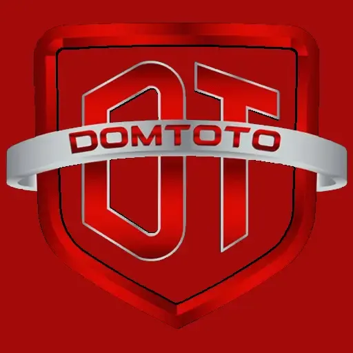 domtoto APK Terbaru 2026 untuk Semua Perangkat APK Resmi — ikon aplikasi