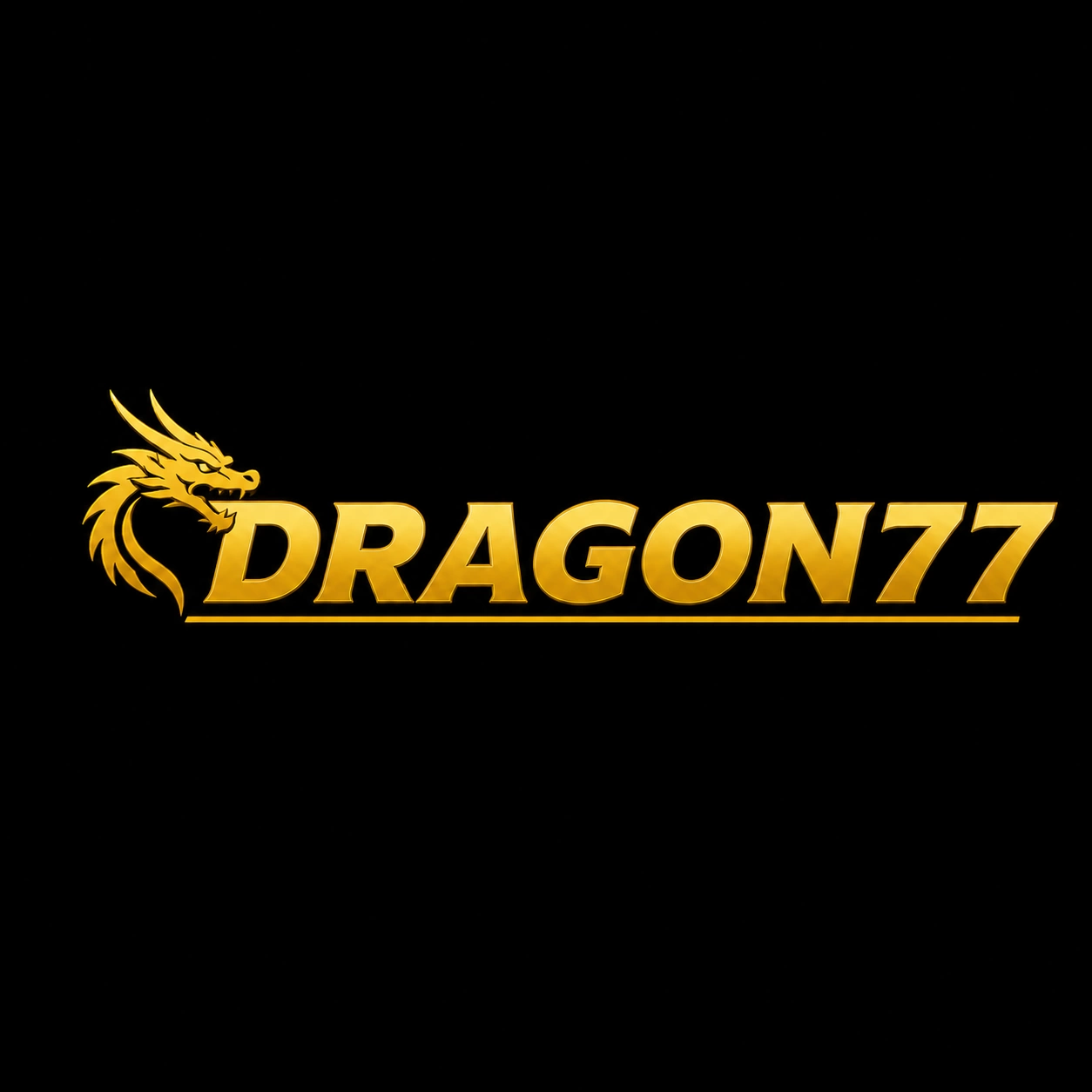 Aplikasi dragon77 Ringan untuk Android APK Resmi — ikon aplikasi