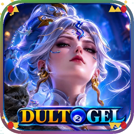 Update Aplikasi dultogel ke Versi Terbaru APK Resmi — ikon aplikasi