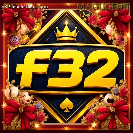 f32 APK Resmi — ikon aplikasi