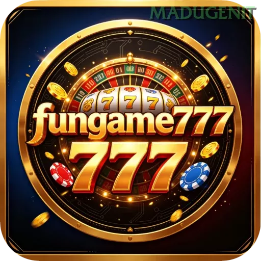 Ikon fungame777