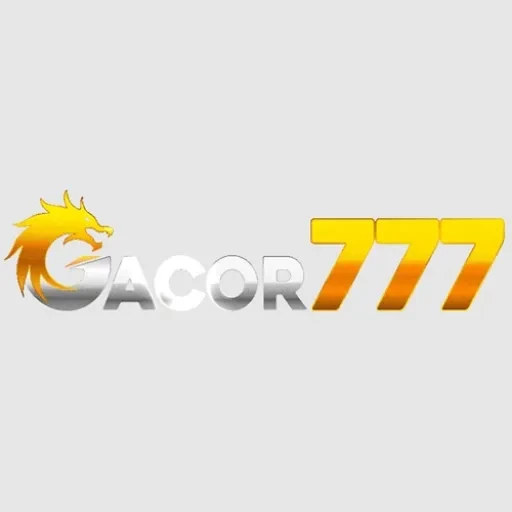 gacor777 APK Terbaru 2026 untuk Semua Perangkat APK Resmi — ikon aplikasi