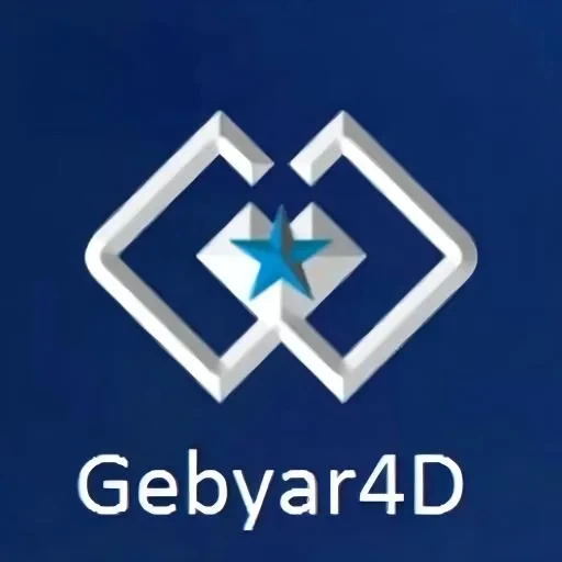 gebyar4d APK: Cara Download dan Instal di Android APK Resmi — ikon aplikasi