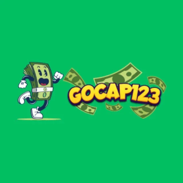 gocap123 Terbaru: Download APK Resmi dan Aman APK Resmi — ikon aplikasi