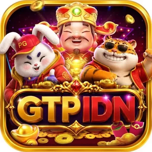Review Aplikasi gtpidn Versi Terbaru APK Resmi — ikon aplikasi