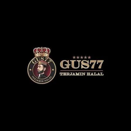 gus77 APK Terbaru dengan Fitur Lengkap APK Resmi — ikon aplikasi