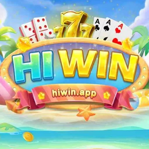 Aplikasi hiwin777 Terbaru untuk Android dan iOS APK Resmi — ikon aplikasi