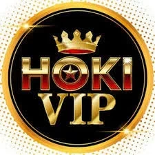 hokivip Terbaru 2026: Download APK dan Review APK Resmi — ikon aplikasi