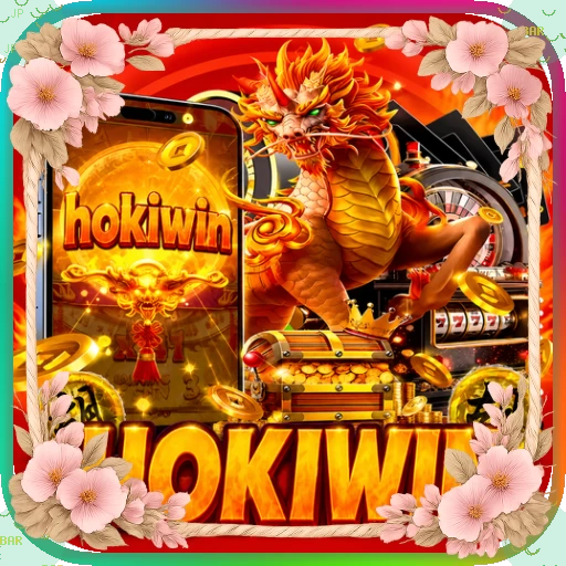 Info Lengkap Aplikasi hokiwin Versi Terbaru APK Resmi — ikon aplikasi