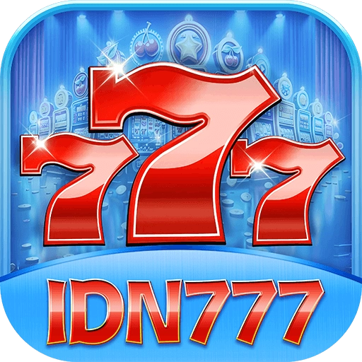 Aplikasi idn777 Ringan untuk Android APK Resmi — ikon aplikasi