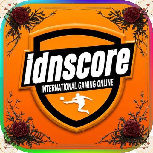 Cara Update Aplikasi idnscore ke Versi Terbaru APK Resmi — ikon aplikasi