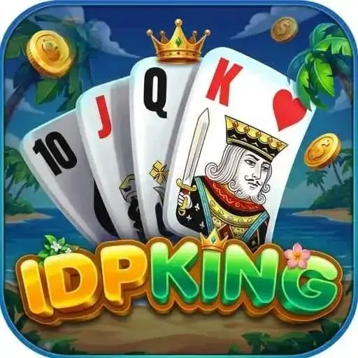 Update Aplikasi idpking ke Versi Terbaru APK Resmi — ikon aplikasi