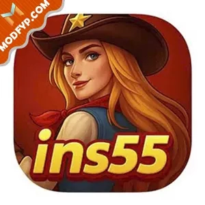 Info Lengkap Aplikasi ins55 Versi Terbaru APK Resmi — ikon aplikasi