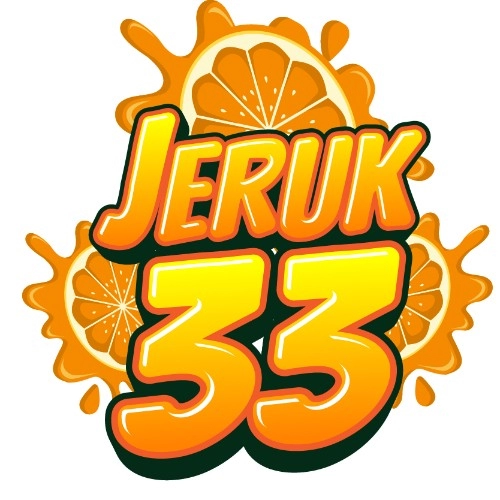 jeruk33 APK: Fitur, Ukuran, dan Link Download APK Resmi — ikon aplikasi
