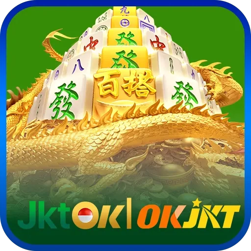 Cara Download jktok APK dengan Mudah APK Resmi — ikon aplikasi