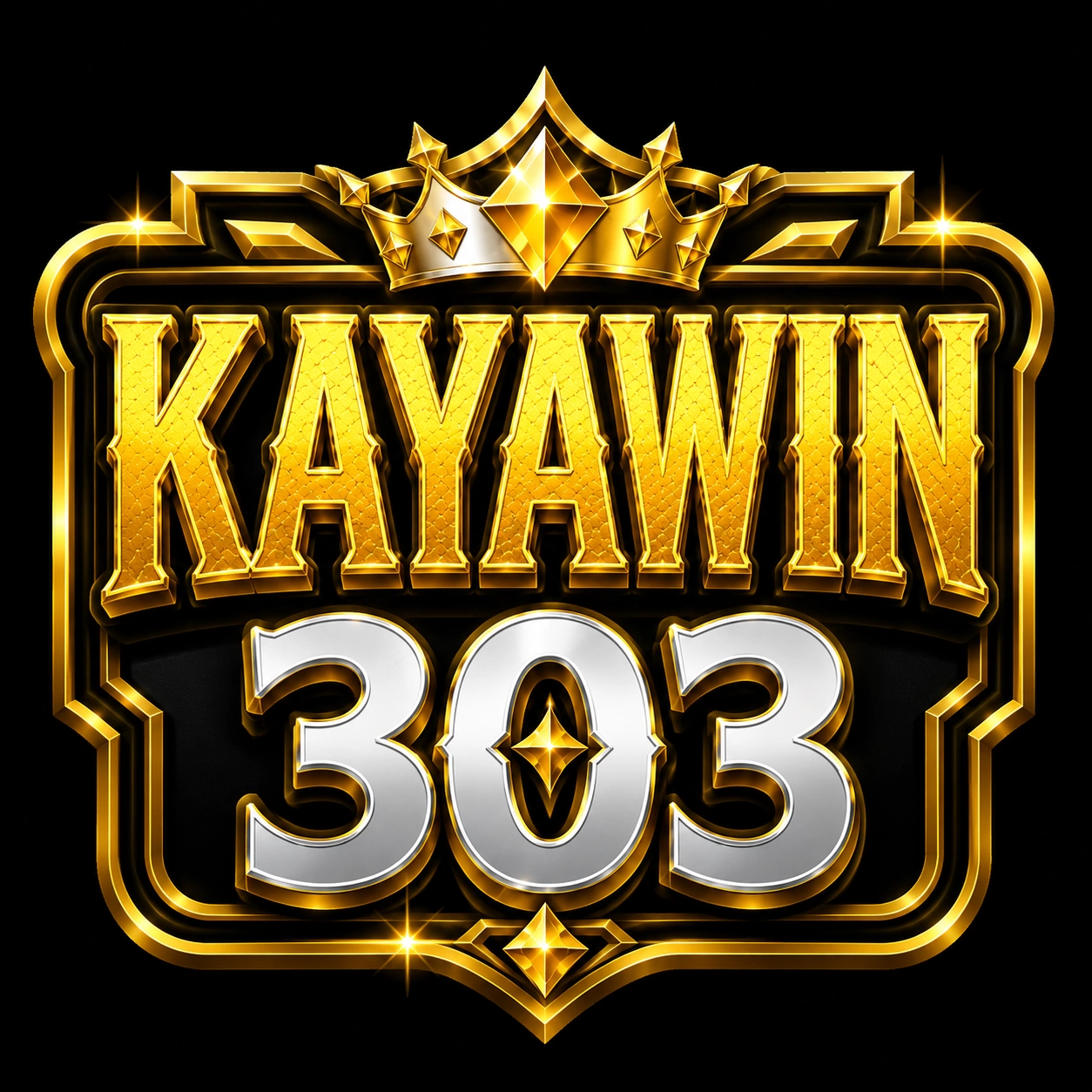 kayawin303 Terbaru: Download APK dan Info Lengkap APK Resmi — ikon aplikasi