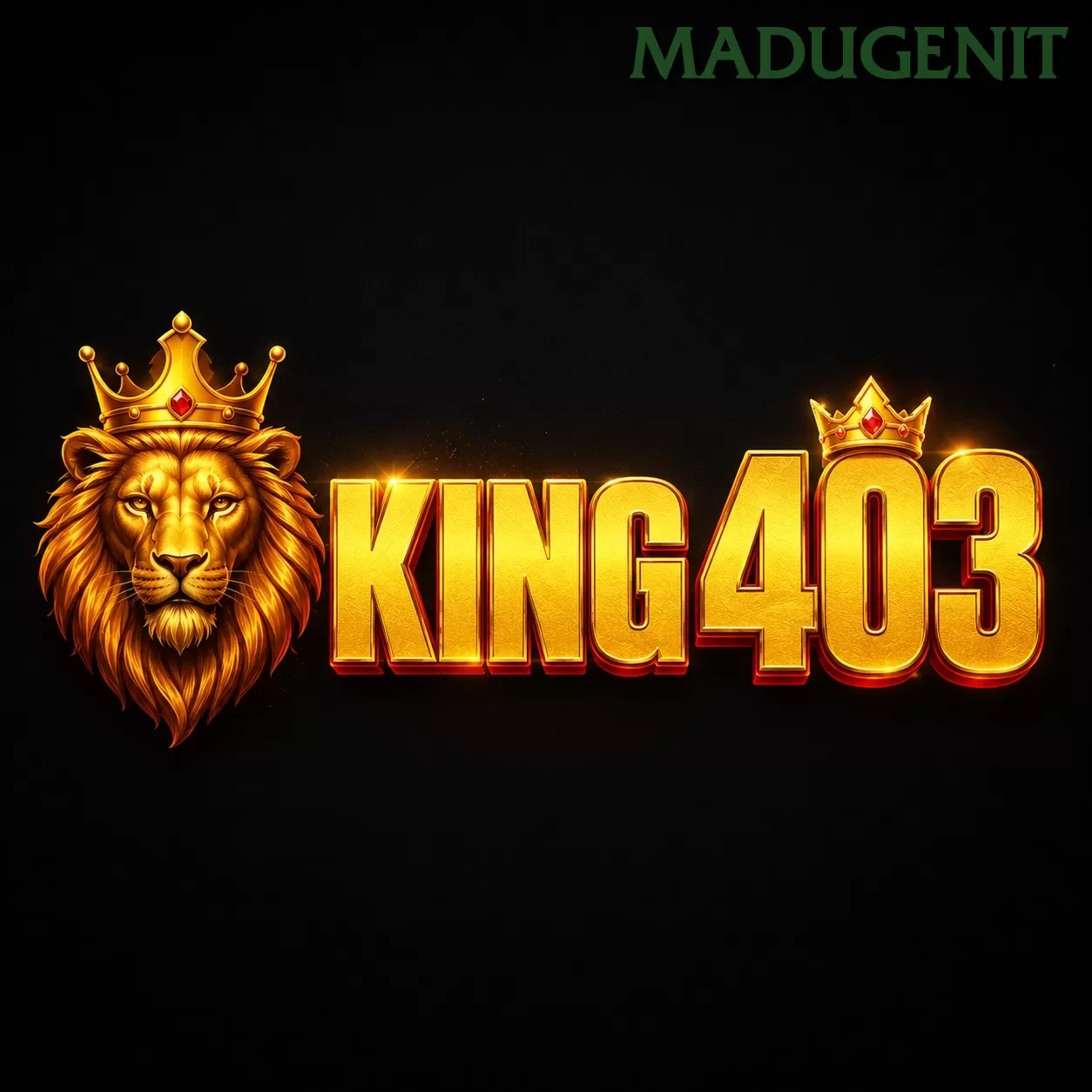 king403 APK Resmi — ikon aplikasi