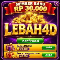 lebah4d Terbaru: Review Aplikasi dan Link Unduh APK Resmi — ikon aplikasi