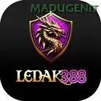 Ikon ledak388