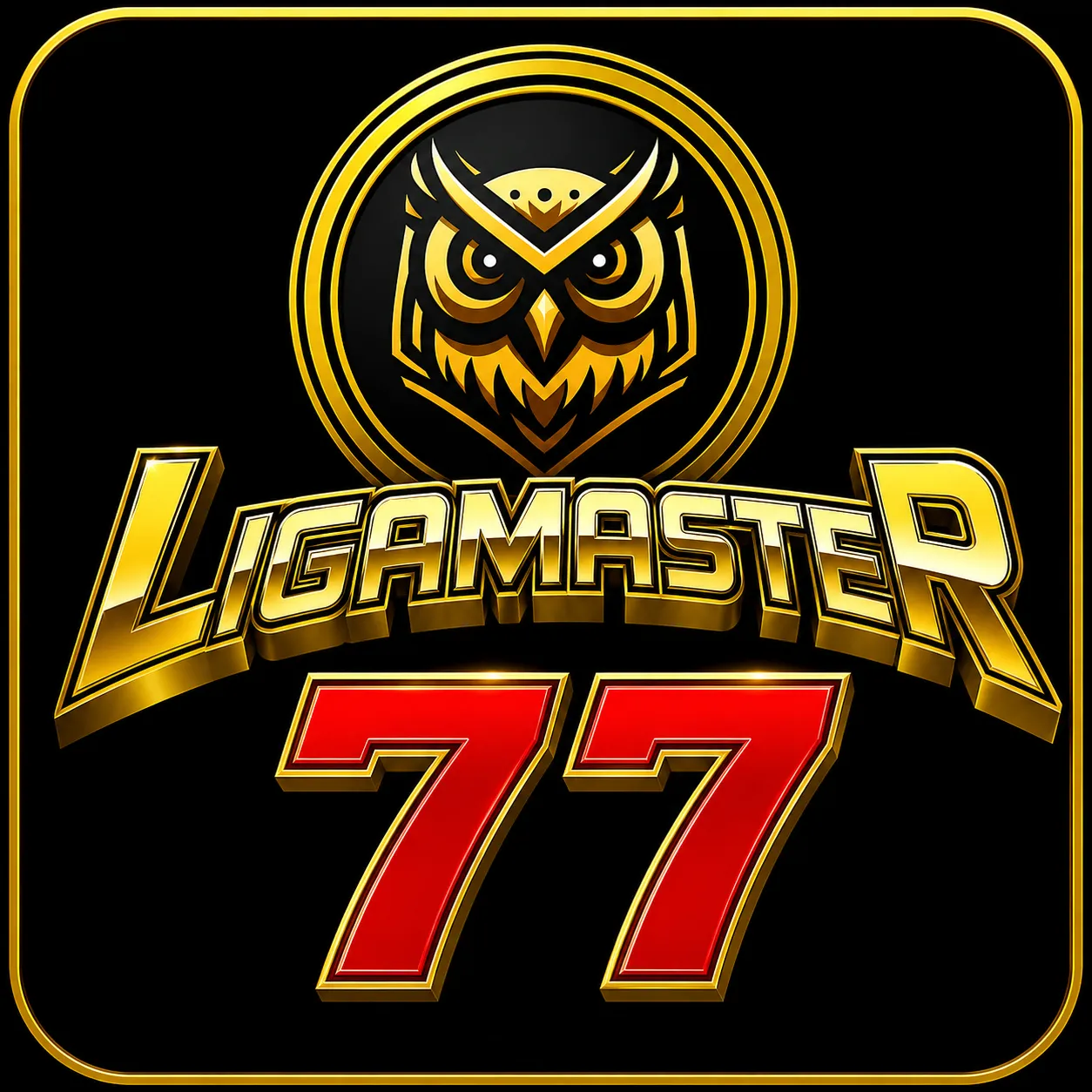 ligamaster77 APK Terbaru 2026 untuk Semua Perangkat APK Resmi — ikon aplikasi