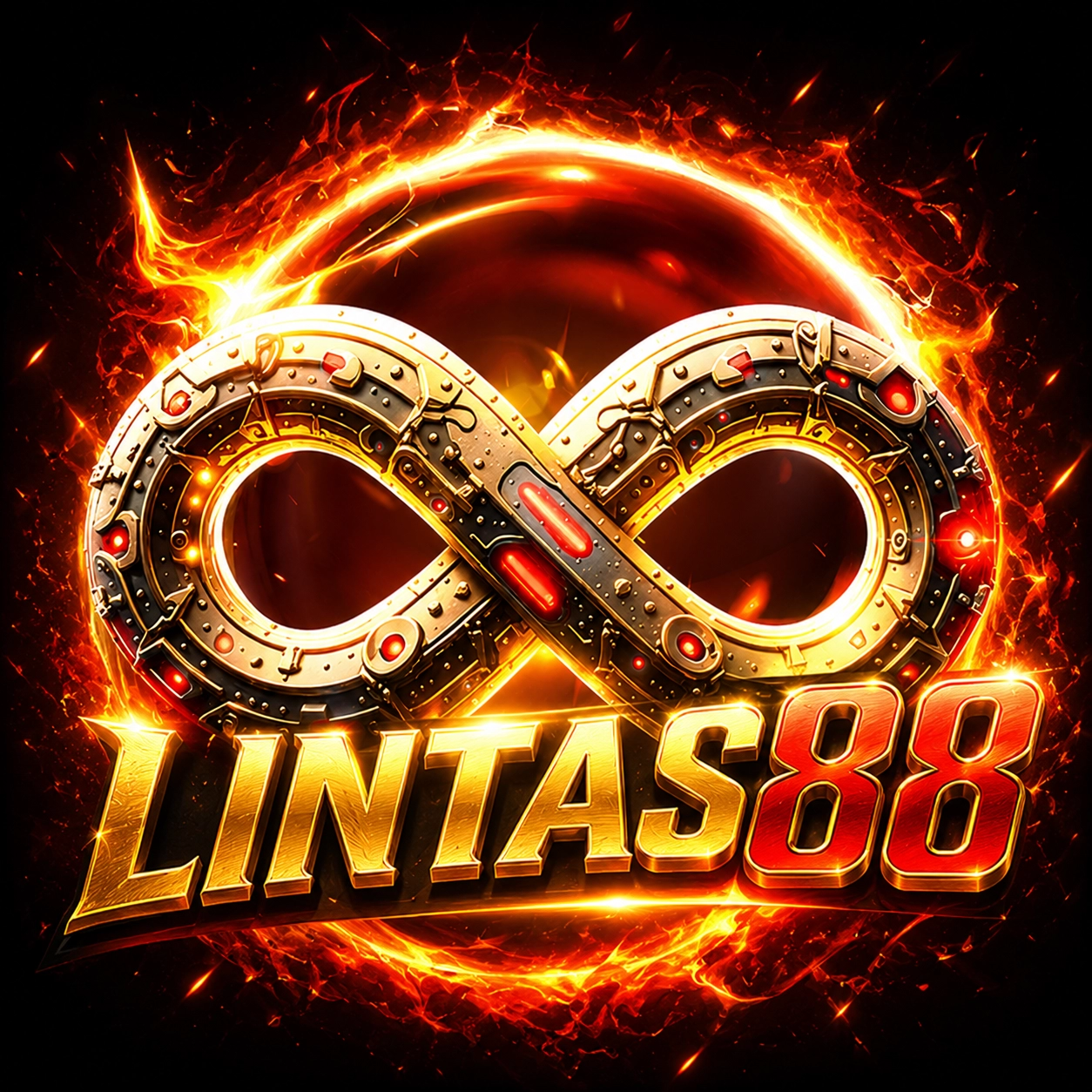 Aplikasi lintas88 Terbaru: Review dan Link Download APK Resmi — ikon aplikasi
