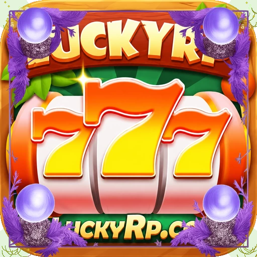 luckyrp Versi Terbaru: Apa yang Baru? APK Resmi — ikon aplikasi